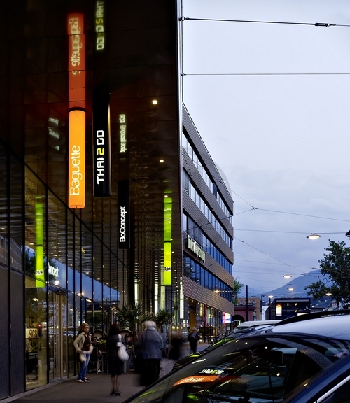 Ein Foto von Markus Bstieler