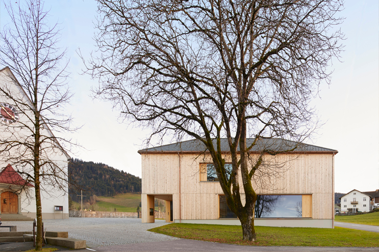 Ein Foto von Adolf Bereuter