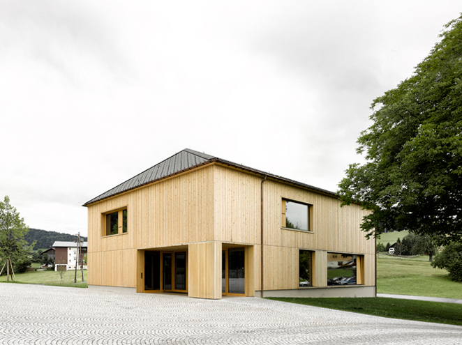 Ein Foto von Adolf Bereuter