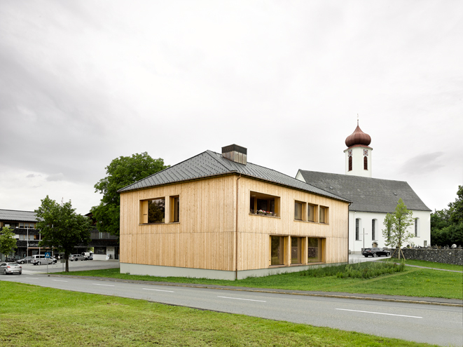 Ein Foto von Adolf Bereuter