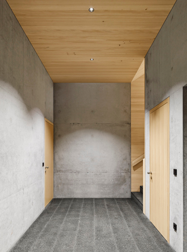 Ein Foto von Adolf Bereuter