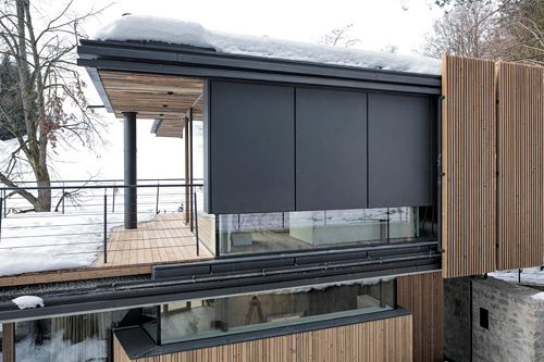 Ein Foto von Mario Webhofer