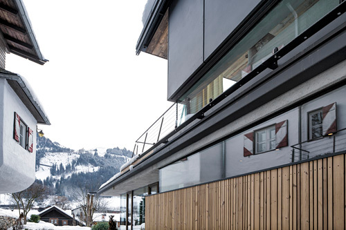 Ein Foto von Mario Webhofer