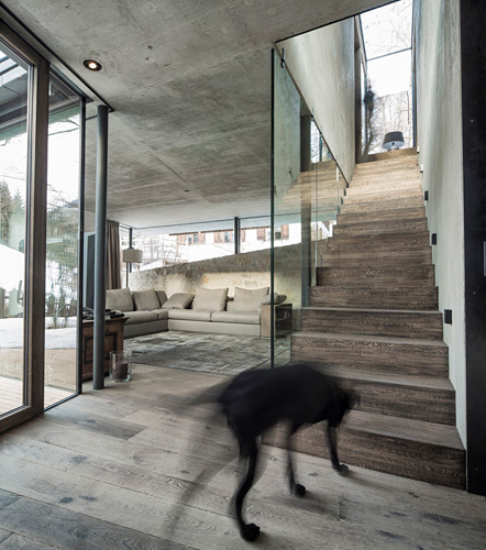 Ein Foto von Mario Webhofer