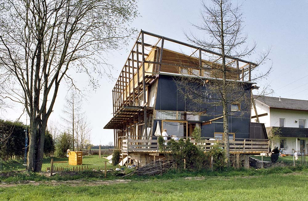 Ein Foto von Margherita Spiluttini