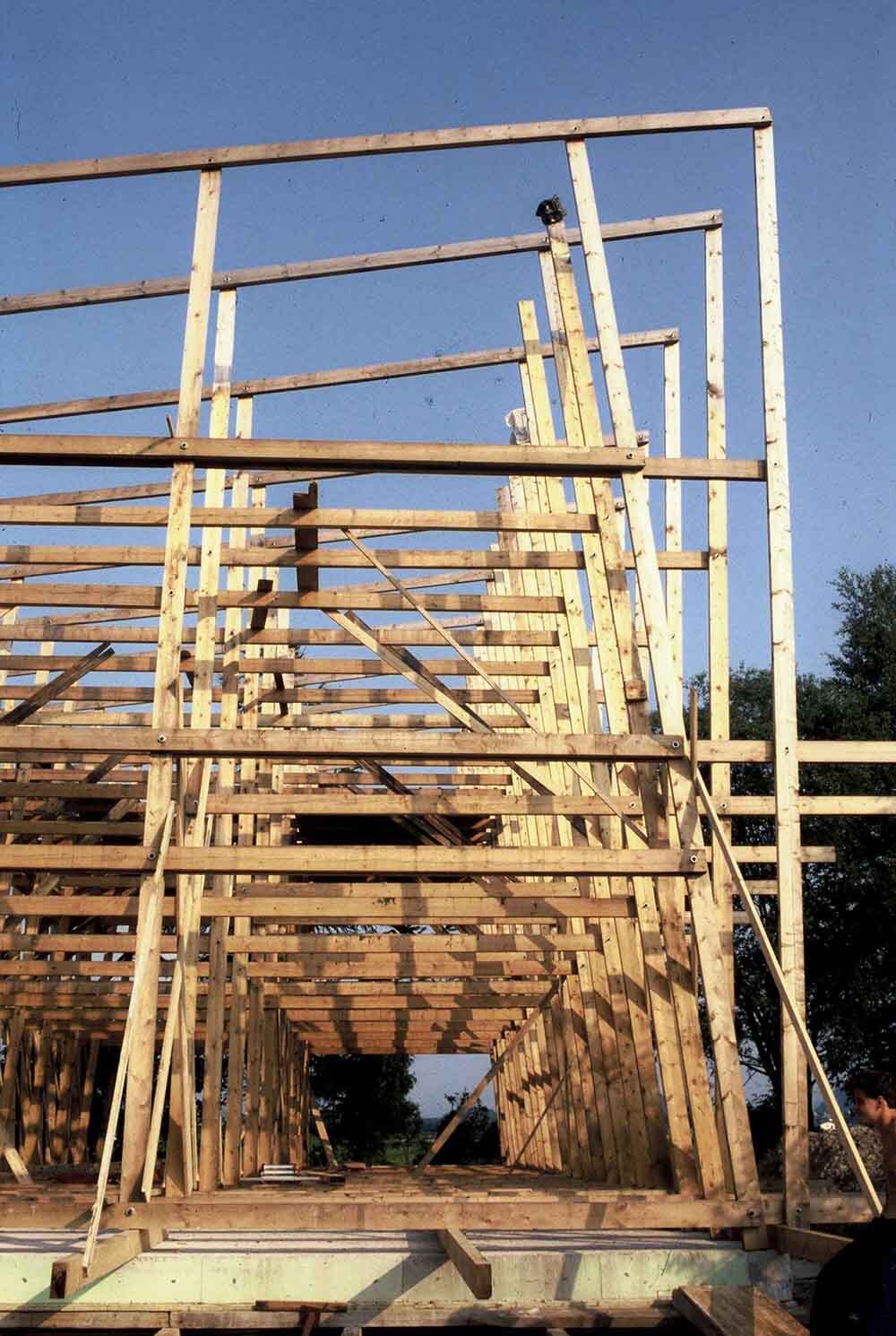 Ein Foto von Max Rieder