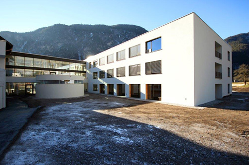 Ein Foto von Bernhard Stoehr