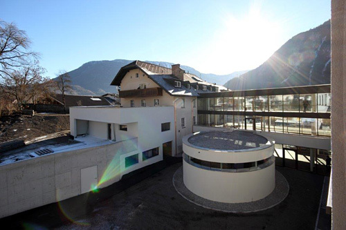 Ein Foto von Bernhard Stoehr