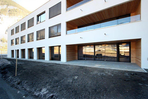 Ein Foto von Bernhard Stoehr