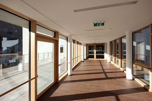 Ein Foto von Bernhard Stoehr