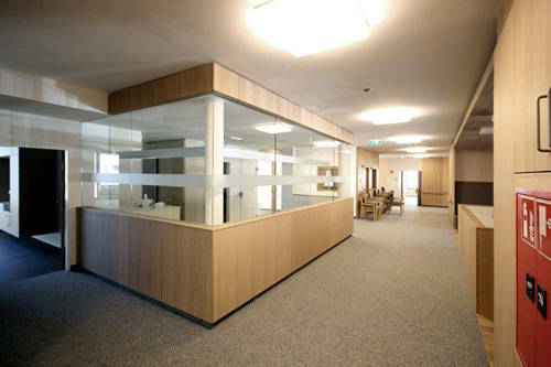 Ein Foto von Bernhard Stoehr