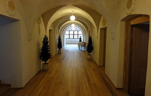 Ein Foto von Bernhard Stoehr