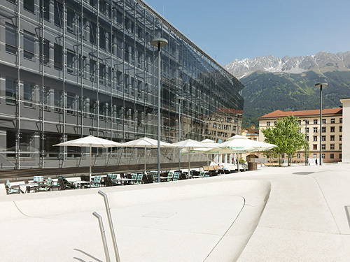 Ein Foto von Paul Ott