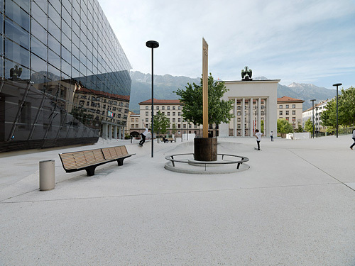 Ein Foto von Paul Ott