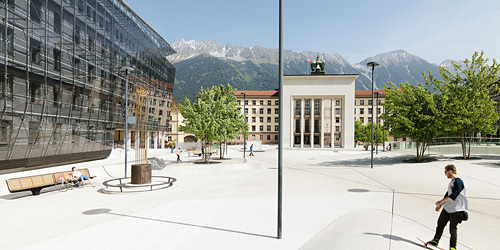 Ein Foto von Paul Ott