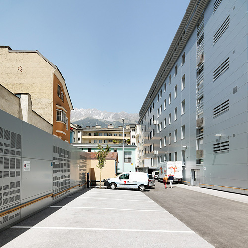 Ein Foto von Paul Ott