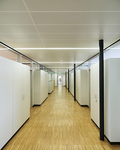 Ein Foto von Paul Ott