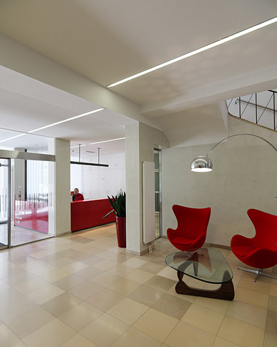 Ein Foto von Paul Ott