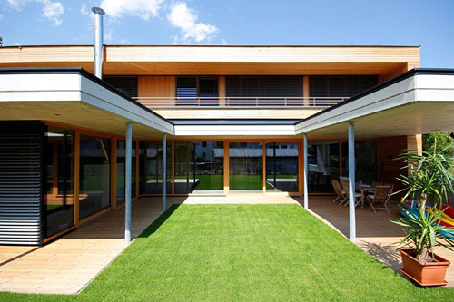 Ein Foto von Bernhard Stoehr