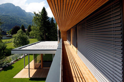 Ein Foto von Bernhard Stoehr