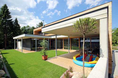 Ein Foto von Bernhard Stoehr