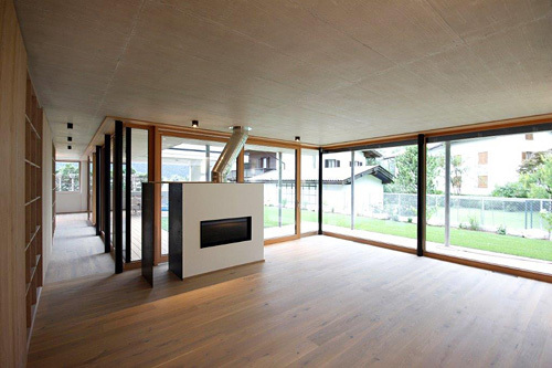 Ein Foto von Bernhard Stoehr