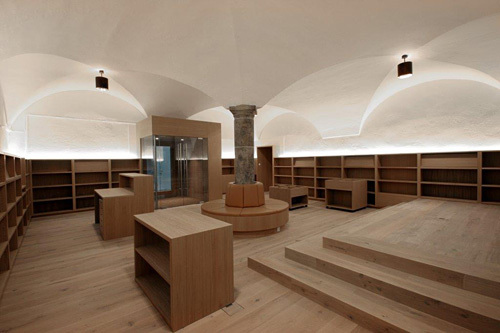 Ein Foto von Bernhard Stoehr