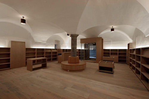 Ein Foto von Bernhard Stoehr