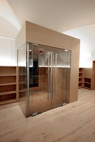 Ein Foto von Bernhard Stoehr