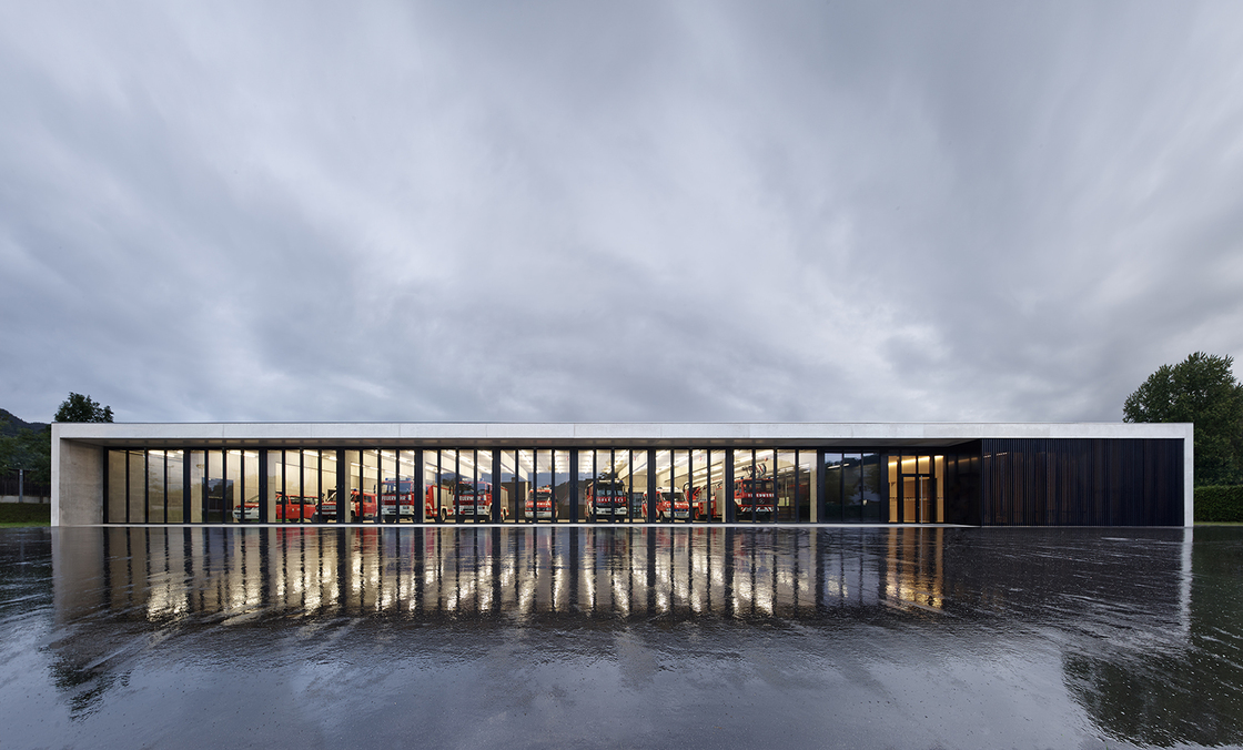 Ein Foto von Adolf Bereuter