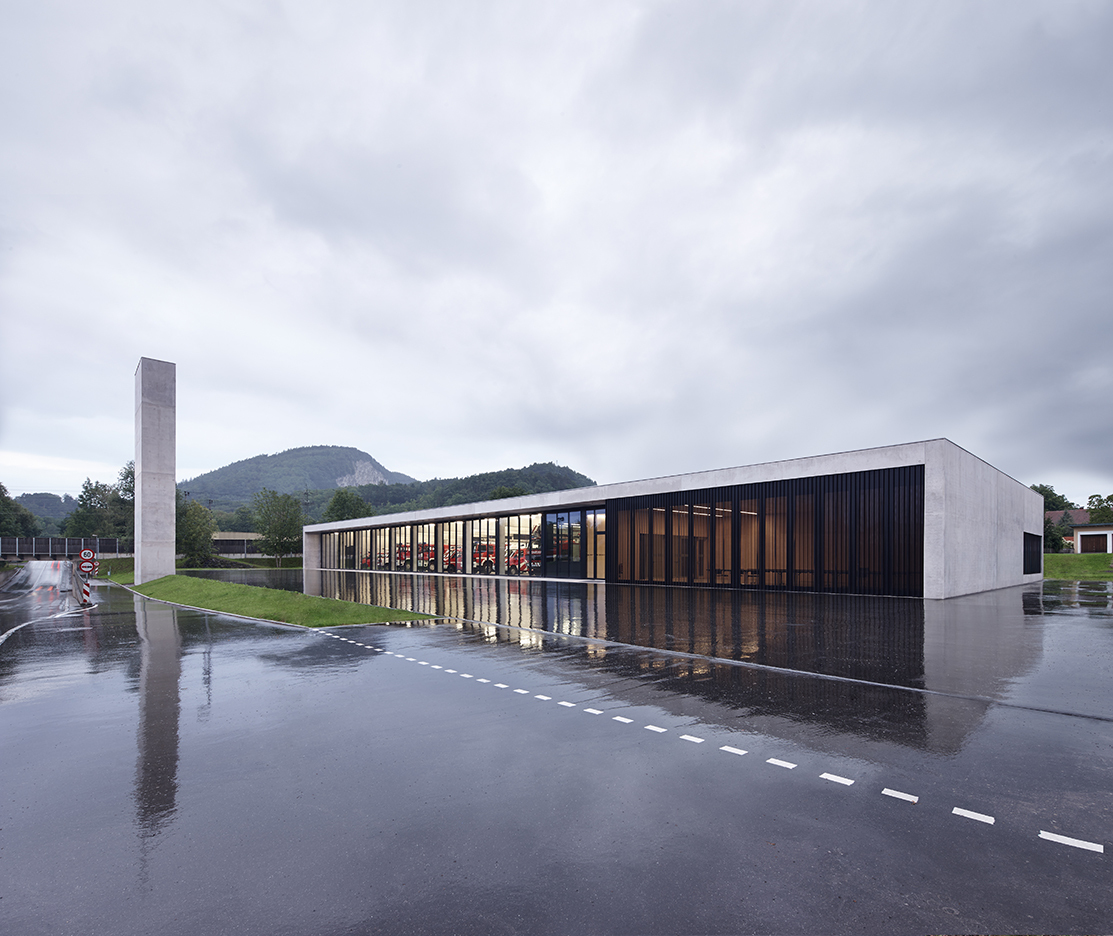 Ein Foto von Adolf Bereuter