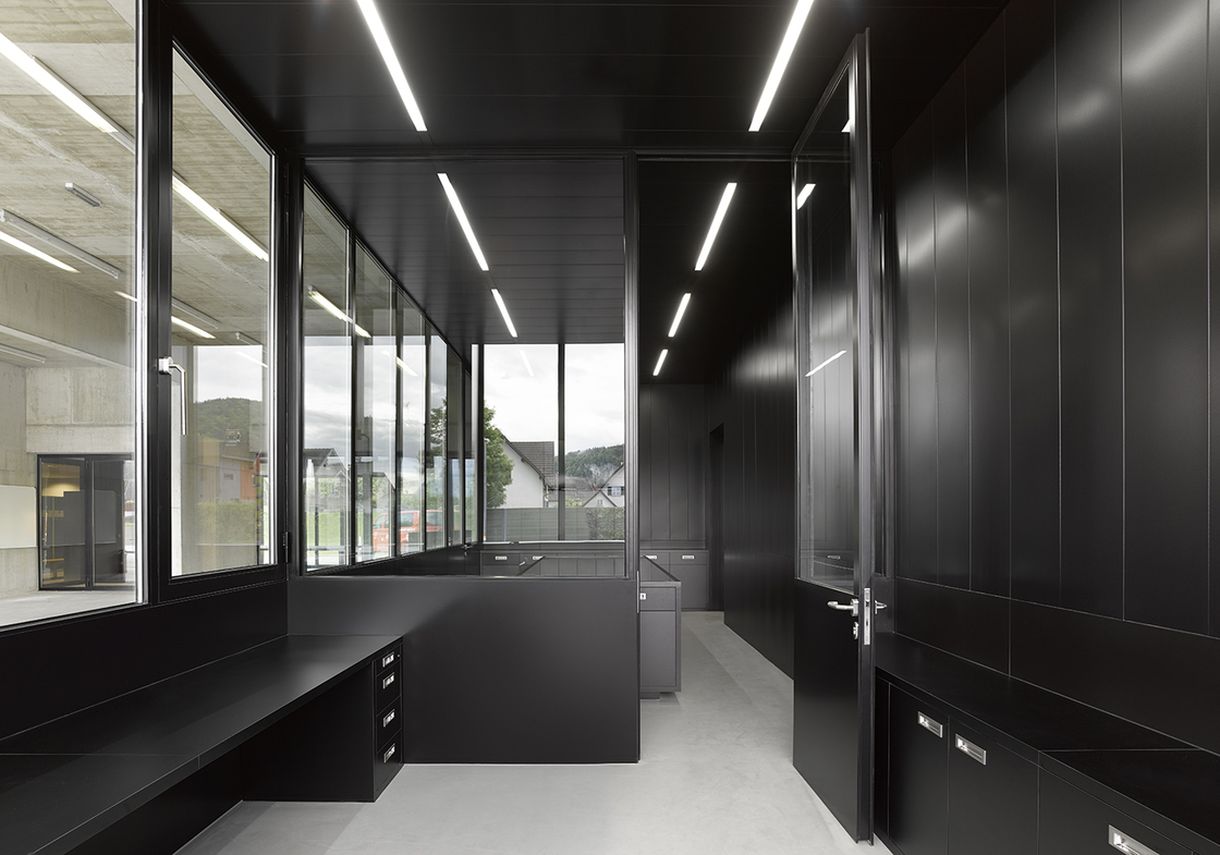 Ein Foto von Adolf Bereuter