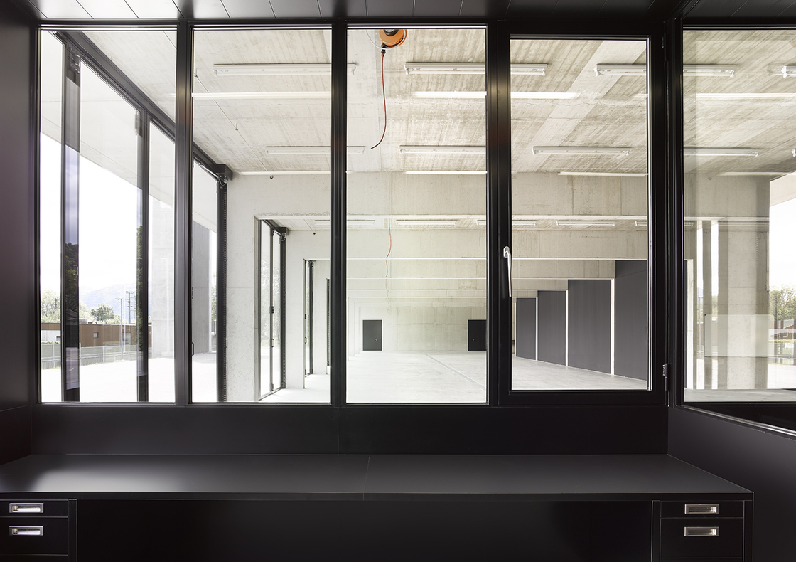 Ein Foto von Adolf Bereuter