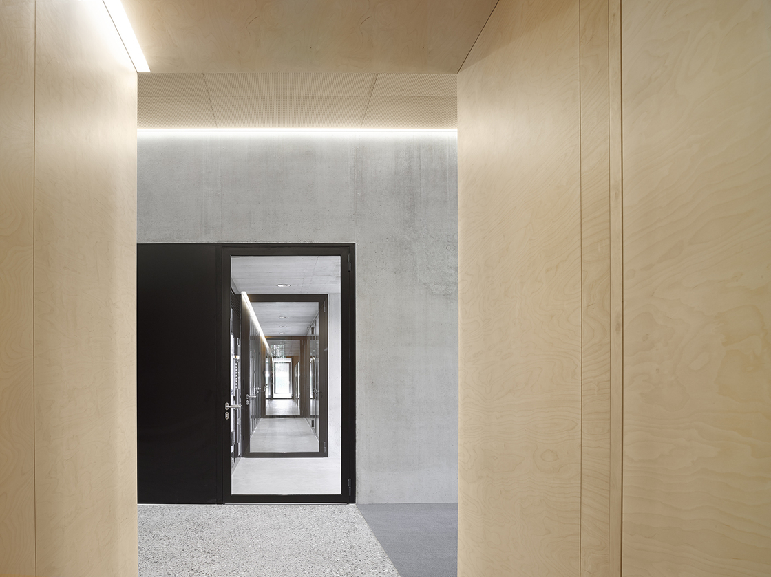 Ein Foto von Adolf Bereuter