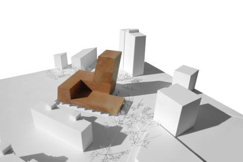 Ein Foto von obermoser arch-omo