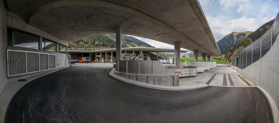 Ein Foto von mitiska wäger architekten