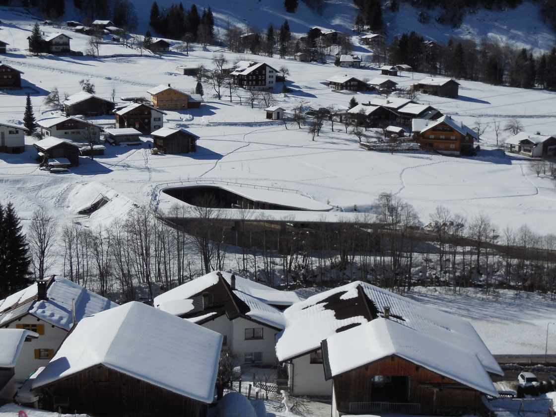 Ein Foto von Martin Netzer