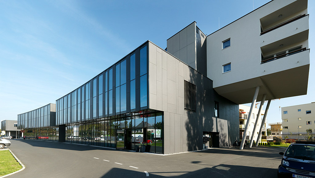 Ein Foto von Paul Ott