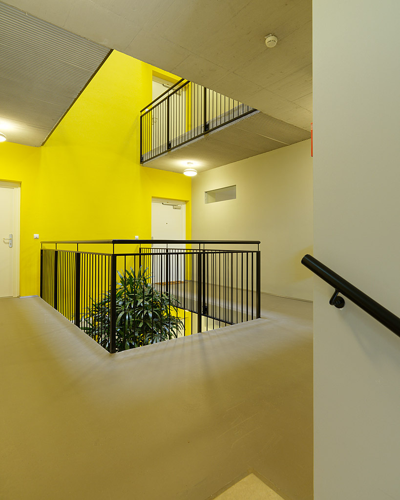 Ein Foto von Paul Ott