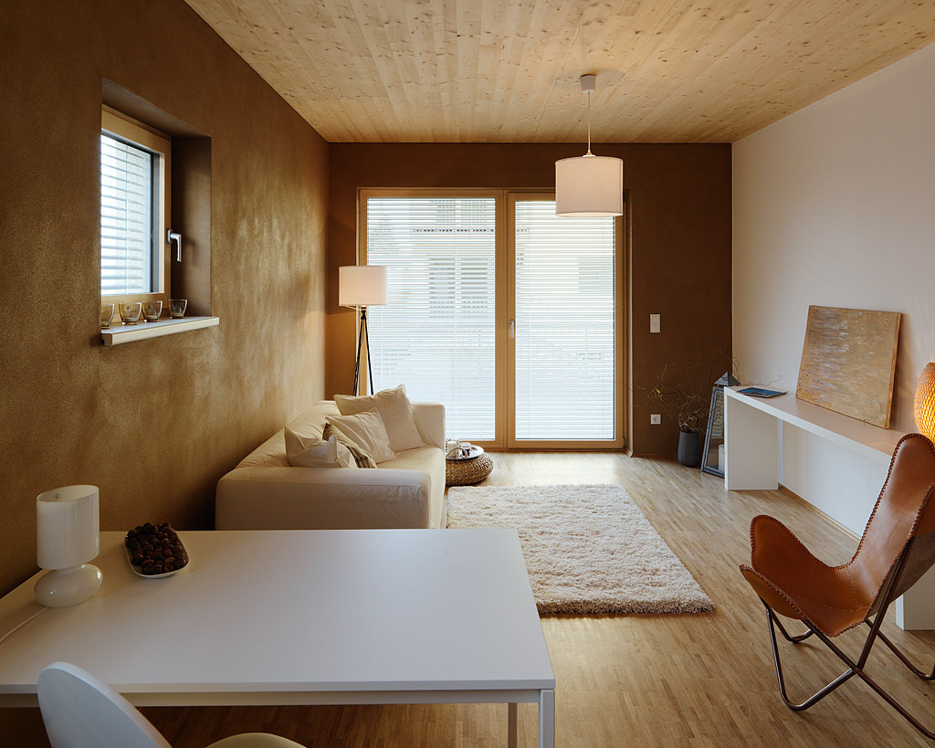 Ein Foto von Paul Ott