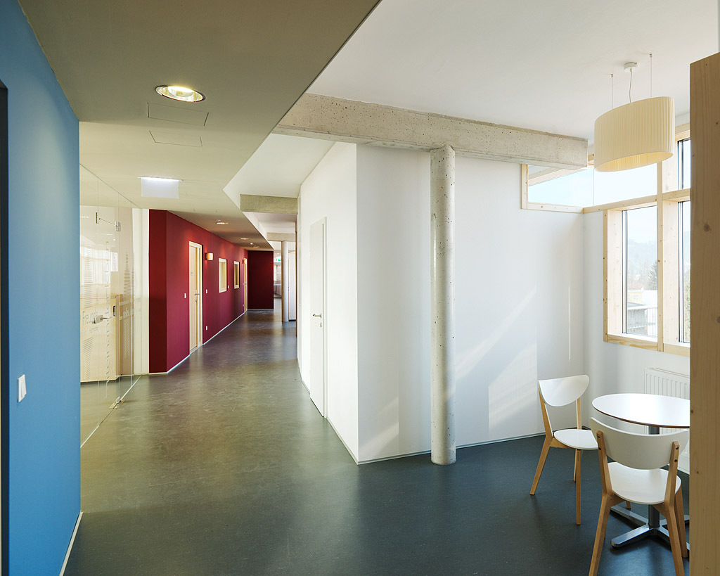 Ein Foto von Paul Ott