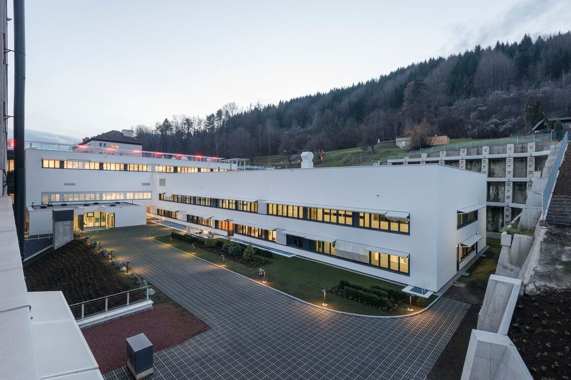 Ein Foto von Toni Muhr