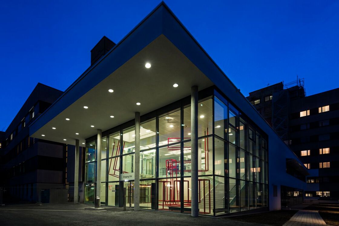 Ein Foto von Toni Muhr