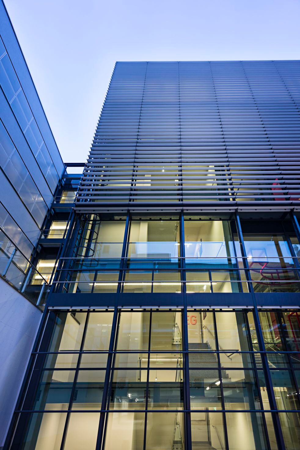 Ein Foto von Toni Muhr