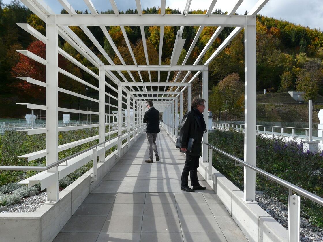 Ein Foto von Sigrid Verhovsek