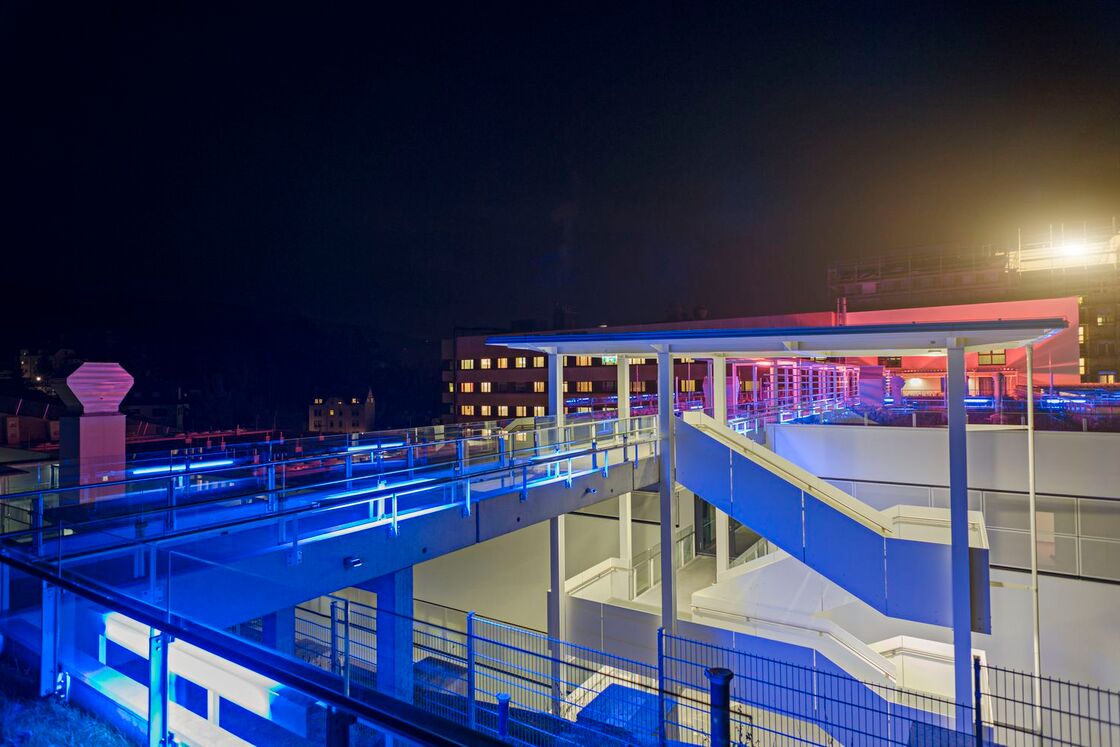 Ein Foto von Toni Muhr