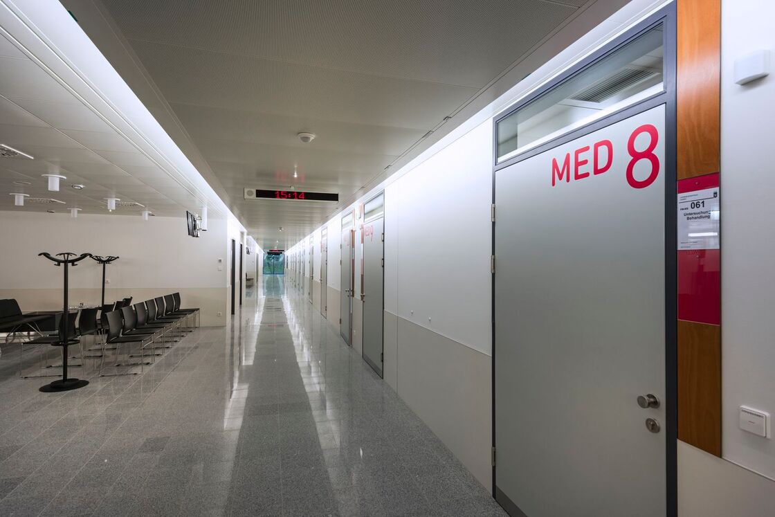 Ein Foto von Toni Muhr