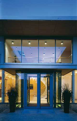 Ein Foto von Walter Luttenberger