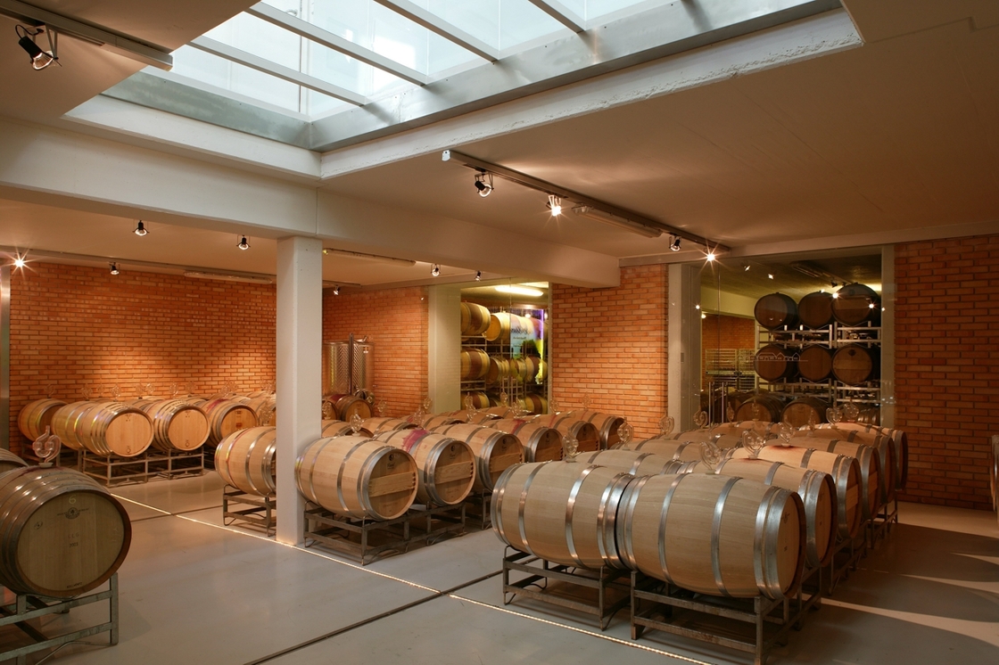 Ein Foto von Walter Luttenberger