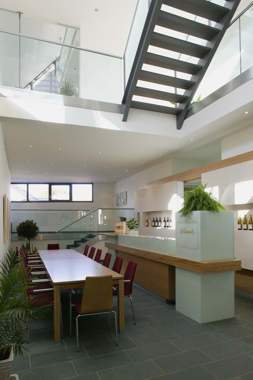 Ein Foto von Walter Luttenberger